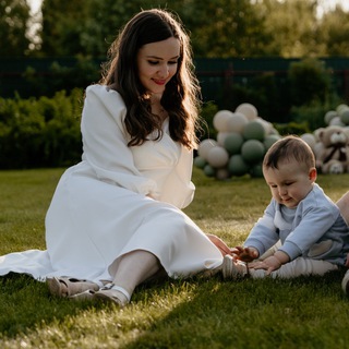 Мамочка в деле