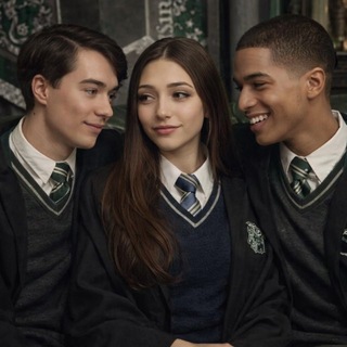 мамочка Блейзи