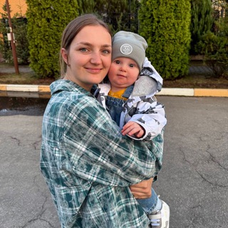 Мамочкин блог (или поболтушки в декрете🌸)