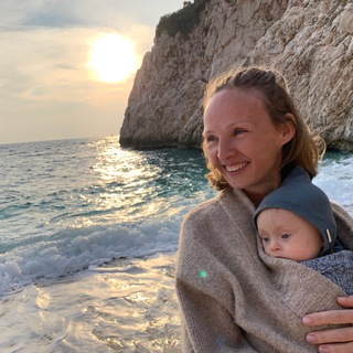 Семья МаМоМи