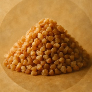 Гречка не предаст