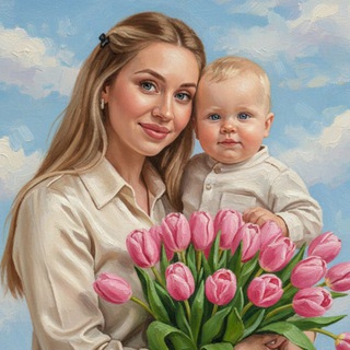 Стёпа и мама