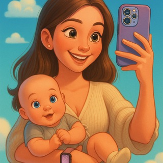 Mamy & Childe — материнство, обзоры на детские товары