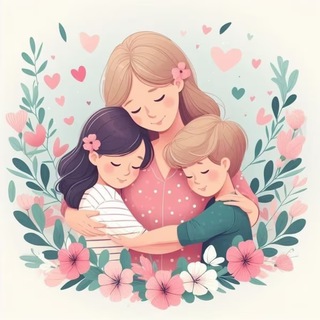 МАМЫ и ДЕТИ. Мурино (для детей - детям и мамам)