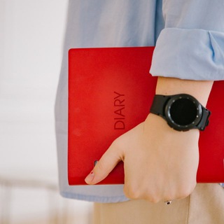 Мам, я маркирую