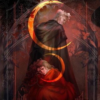 Manacled | Alchemised