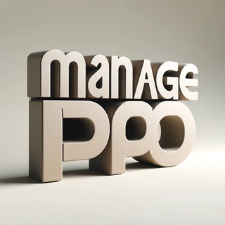 ManagePro