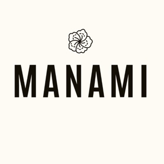MANAMI украшения с философией