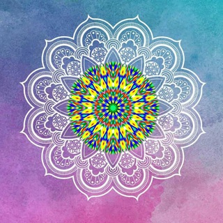 МАНДАЛЫ СЕТИ СВЕТА