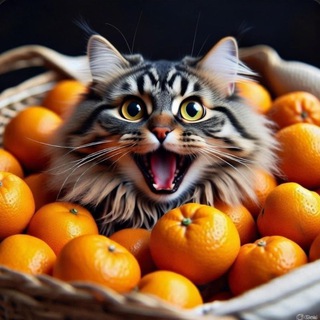 Смешные видео и приколы | Мандариновый вайб 🍊