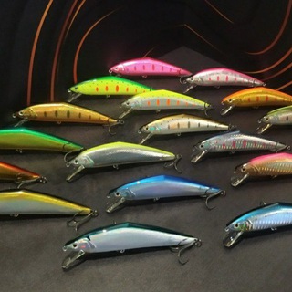 ТЦ Мандарин Отдел Рыбалки🐟