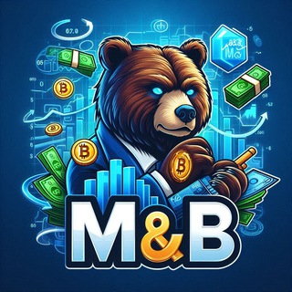 M&B TRADING 💰