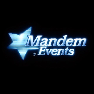 MANDEM EVENTS