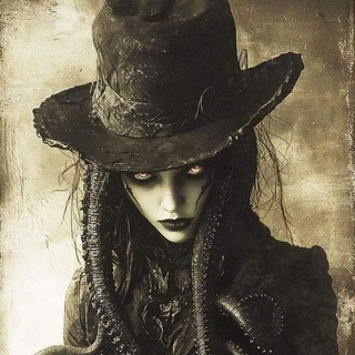 Мрачные сказки Мандрагоши