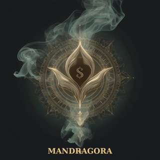 Mandragora | Свечи. Травы. Практика