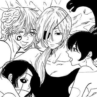 манга пикчи каждый день