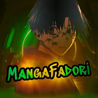 MangaFadori | Распятие шести