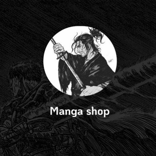 Manga Shop