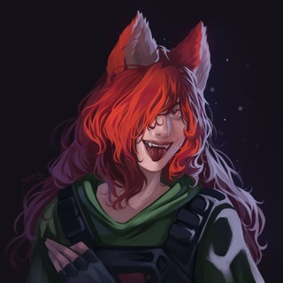 [Конкурс!]🐺❤️‍🩹Dungeon Mangou and AU 16+ (18+)