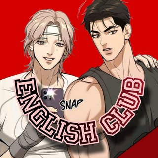 Manhwa ENGLISH Club