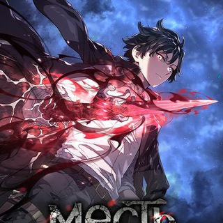 Месть железнокровной Гончей Меча / The Return of the a Iron-blooded Hound / Возвращение гончей железной крови