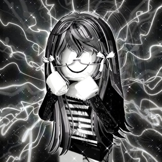 Маньячка🖤