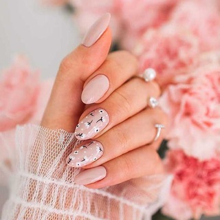 Маникюр 💅 Ногти