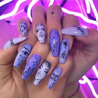 Твой маникюр