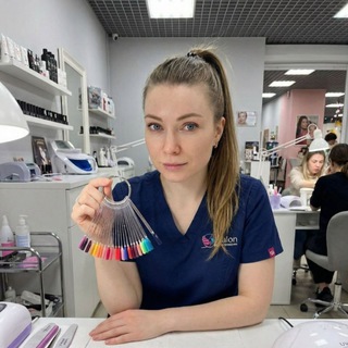 Маникюр Долгопрудный💅ст. Шереметьевская