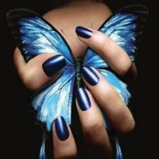 МАНИКЮРНЫЕ СТРАСТИ