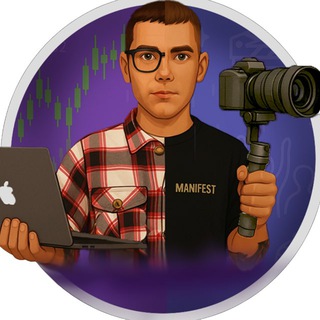 Dima Manifest〽️| ЛИЧНЫЙ БЛОГ