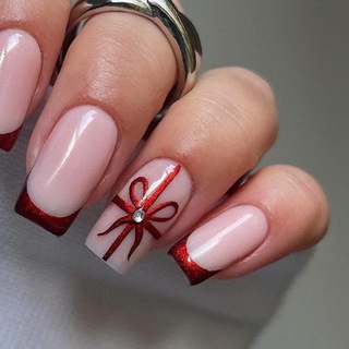 Маникюр для тебя - Видео МК