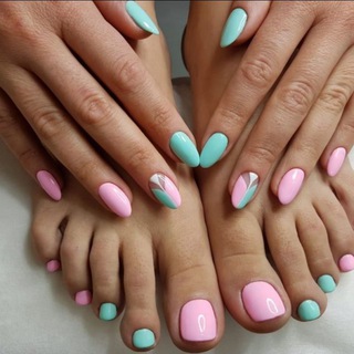 💅Маникюр / Педикюр | Самара