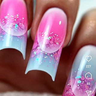 Мк про Ногти и Маникюр