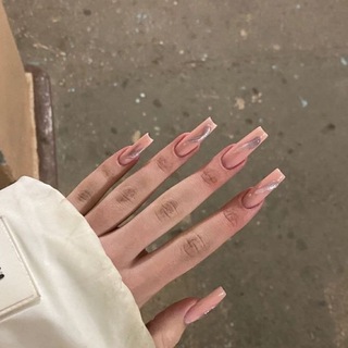 Маникюр Please