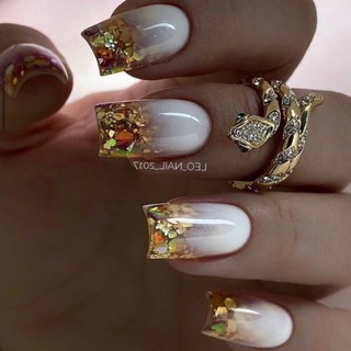 Маникюр тренды, новинки