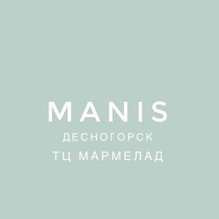 MaNiS Десногорск