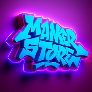 MANKER STORE