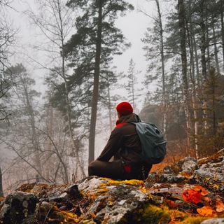 Человек, влюбленный в Урал