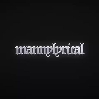 MannyLyrical Beats