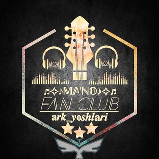 ♬✧𝕄𝔸'ℕ𝕆✧♬ | FAN CLUB ❤️♡