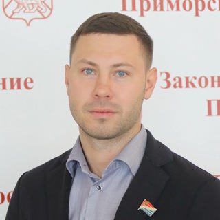 Павел Маноконов - депутат ЗС ПК