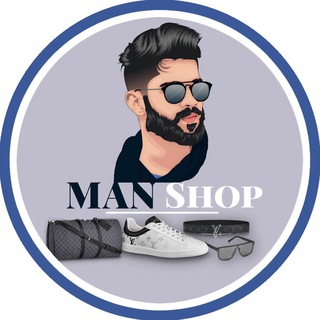 Мужской магазин m.a.n.shop