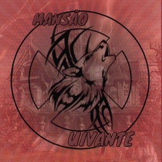 R.I.P ⚰ Mansão Uivante x⃠ - Lobinho 🐺
