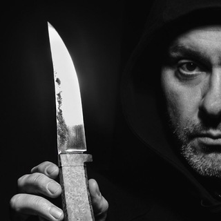 НОЖ "MANSI"- изделия коллекционного качества.