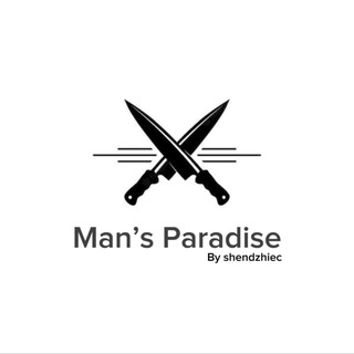 Man's paradise