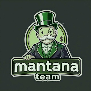 𝗠𝗮𝗻𝘁𝗮𝗻𝗮 𝗧𝗲𝗮𝗺 / Заработок на заданиях