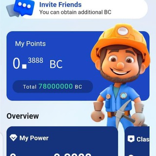 Mining and legit airdrop update