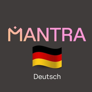 MANTRA DAO Germany 🇩🇪