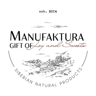 ПРИРОДНАЯ МАСТЕРСКАЯ ☘️